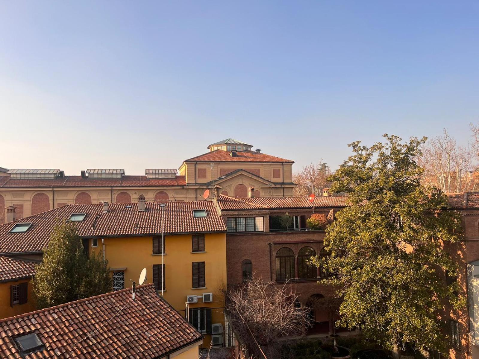 La Favolosa Casa Di Amelie Bologna Eksteriør billede